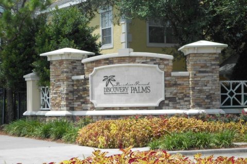 Condo in Orlando, Florida, 1 bedroom  № 1111732 - photo 3