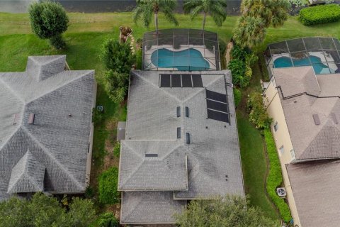 Villa ou maison à vendre à Orlando, Floride: 3 chambres, 188.13 m2 № 1354415 - photo 2