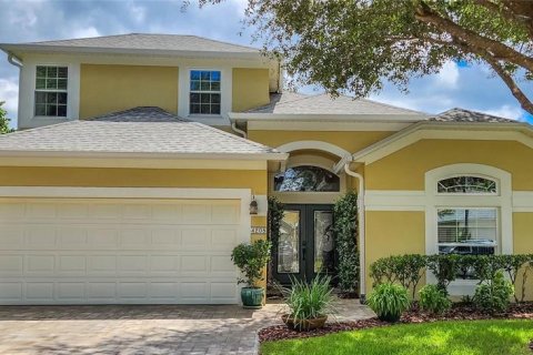 Casa en venta en Orlando, Florida, 3 dormitorios, 188.13 m2 № 1354415 - foto 1