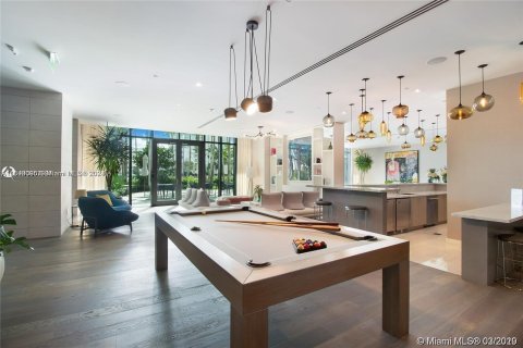 Copropriété à vendre à Miami, Floride: 2 chambres, 106.19 m2 № 1102759 - photo 25