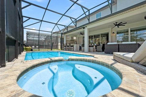 Villa ou maison à vendre à Kissimmee, Floride: 9 chambres, 405.33 m2 № 1338783 - photo 30