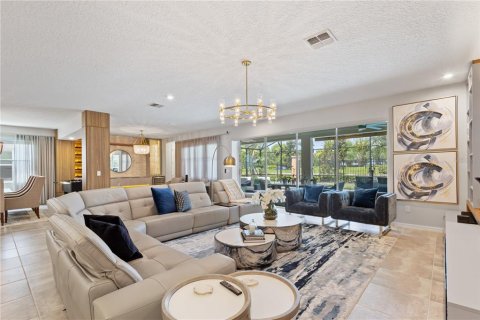 Villa ou maison à vendre à Kissimmee, Floride: 9 chambres, 405.33 m2 № 1338783 - photo 27