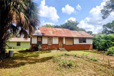 Terreno en venta en Ocala, Florida № 1286547 - foto 12