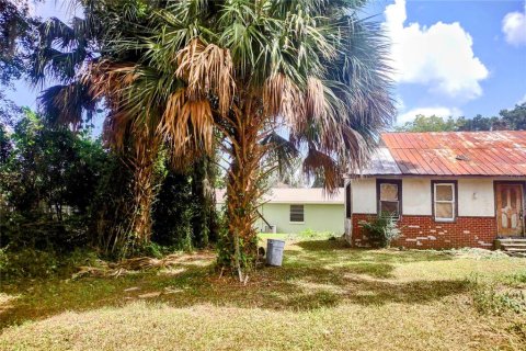 Terreno en venta en Ocala, Florida № 1286547 - foto 13