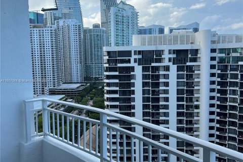 Condominio en alquiler en Miami, Florida, 1 dormitorio, 68.28 m2 № 1357149 - foto 2