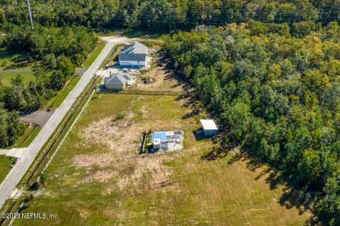 Terreno en venta en Saint Augustine, Florida № 778761 - foto 3