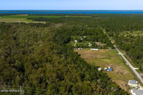 Terreno en venta en Saint Augustine, Florida № 778761 - foto 25