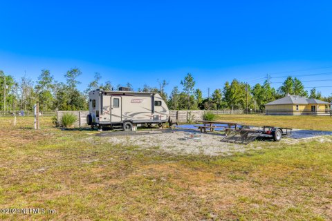 Terreno en venta en Saint Augustine, Florida № 778761 - foto 19