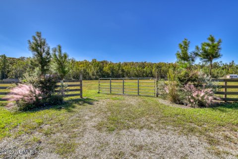 Terreno en venta en Saint Augustine, Florida № 778761 - foto 29