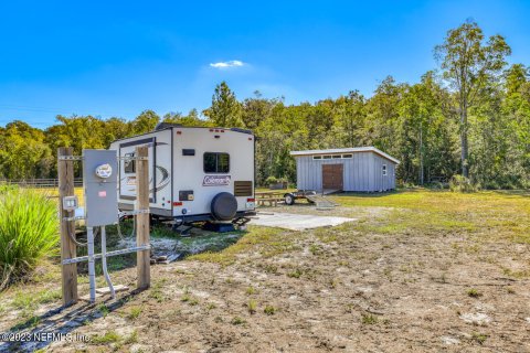 Terreno en venta en Saint Augustine, Florida № 778761 - foto 9