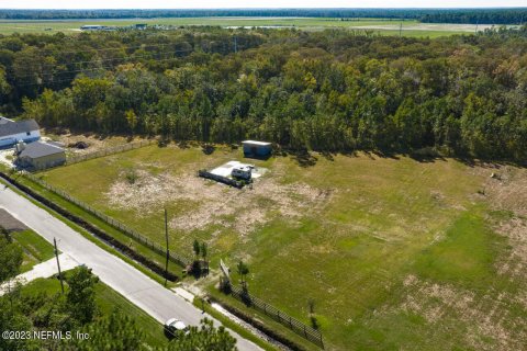 Terreno en venta en Saint Augustine, Florida № 778761 - foto 24