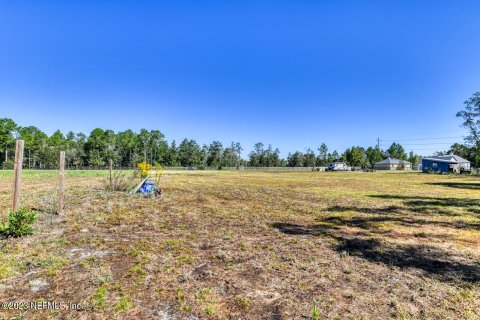 Terreno en venta en Saint Augustine, Florida № 778761 - foto 17