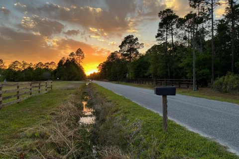 Terreno en venta en Saint Augustine, Florida № 778761 - foto 27