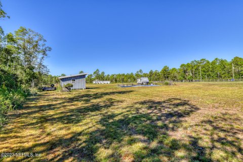 Terreno en venta en Saint Augustine, Florida № 778761 - foto 16