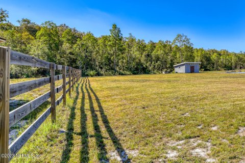 Terreno en venta en Saint Augustine, Florida № 778761 - foto 8