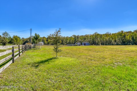 Terreno en venta en Saint Augustine, Florida № 778761 - foto 6