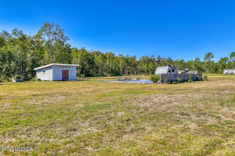 Terreno en venta en Saint Augustine, Florida № 778761 - foto 18