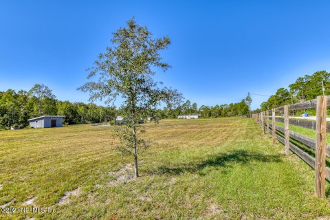 Terreno en venta en Saint Augustine, Florida № 778761 - foto 7