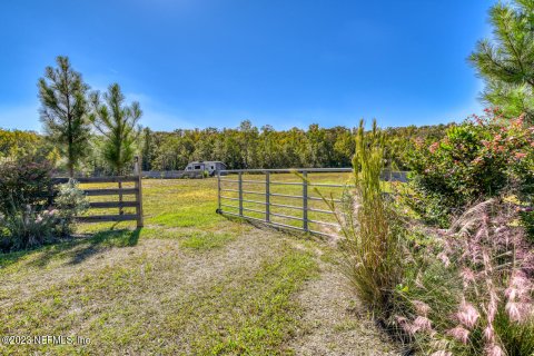 Terreno en venta en Saint Augustine, Florida № 778761 - foto 4