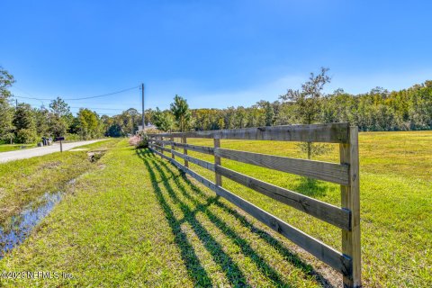 Terreno en venta en Saint Augustine, Florida № 778761 - foto 5