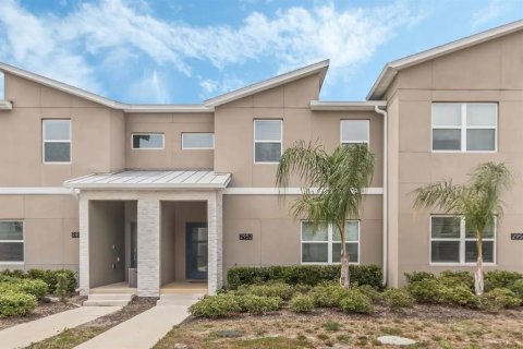 Touwnhouse à vendre à Kissimmee, Floride: 4 chambres, 177.81 m2 № 1274905 - photo 1