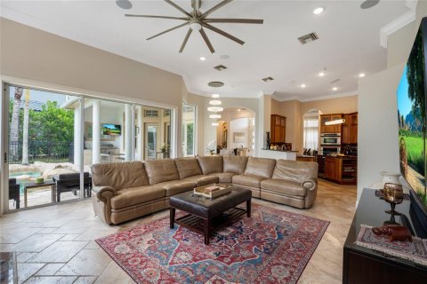 Casa en venta en Orlando, Florida, 5 dormitorios, 340.39 m2 № 467441 - foto 12