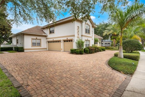 Villa ou maison à vendre à Orlando, Floride: 5 chambres, 340.39 m2 № 467441 - photo 17