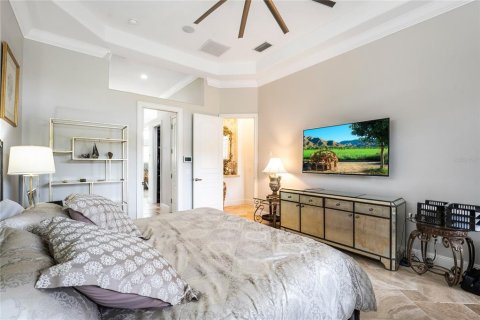 Villa ou maison à vendre à Orlando, Floride: 5 chambres, 340.39 m2 № 467441 - photo 20