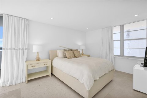 Copropriété à vendre à Miami Beach, Floride: 2 chambres, 120.87 m2 № 1329410 - photo 19