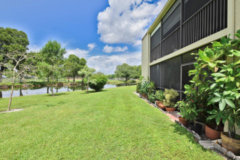 Copropriété à vendre à Coconut Creek, Floride: 2 chambres, 117.8 m2 № 1329408 - photo 28