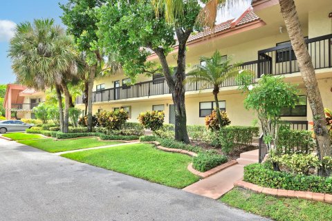 Copropriété à vendre à Coconut Creek, Floride: 2 chambres, 117.8 m2 № 1329408 - photo 3