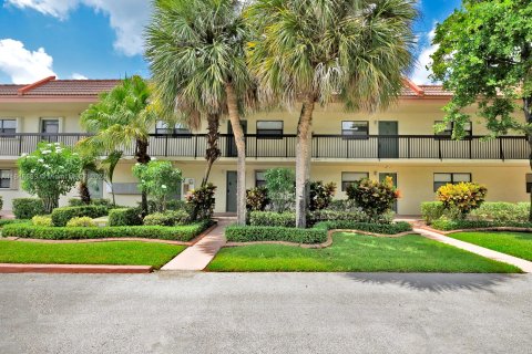 Condo in Coconut Creek, Florida, 2 bedrooms  № 1329408 - photo 2