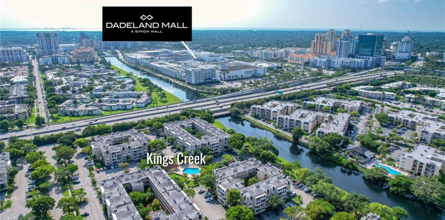 Condo in Miami, Florida, 1 bedroom  № 1329407