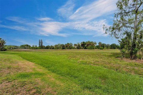 Condo in Lauderhill, Florida, 3 bedrooms  № 1228917 - photo 24