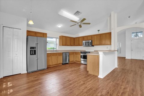 Casa en venta en Sanford, Florida, 4 dormitorios, 191.94 m2 № 1341319 - foto 5