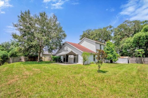 Villa ou maison à vendre à Sanford, Floride: 4 chambres, 191.94 m2 № 1341319 - photo 30