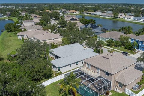 Casa en venta en Parrish, Florida, 3 dormitorios, 223.8 m2 № 1341256 - foto 30