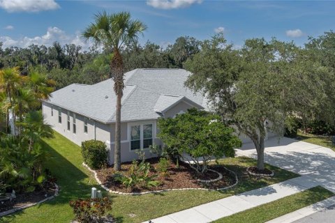 Casa en venta en Parrish, Florida, 3 dormitorios, 223.8 m2 № 1341256 - foto 5