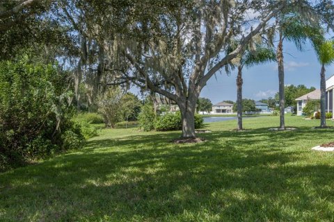 Villa ou maison à vendre à Parrish, Floride: 3 chambres, 223.8 m2 № 1341256 - photo 28