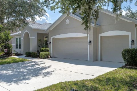 Casa en venta en Parrish, Florida, 3 dormitorios, 223.8 m2 № 1341256 - foto 2