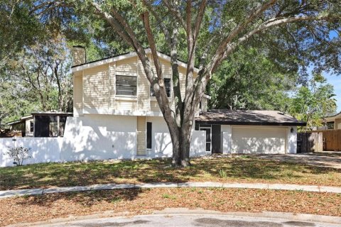 House in Palm Harbor, Florida 4 bedrooms, 188.59 sq.m. № 1341255 - photo 1