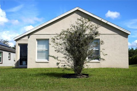 Villa ou maison à vendre à Orlando, Floride: 4 chambres, 148.09 m2 № 1404865 - photo 7