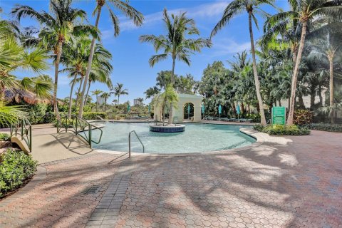 Copropriété à vendre à Aventura, Floride: 2 chambres, 115.66 m2 № 1395055 - photo 19