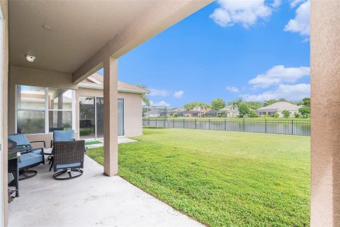 House in New Port Richey, Florida 5 bedrooms, 245.08 sq.m. № 1354099 - photo 16