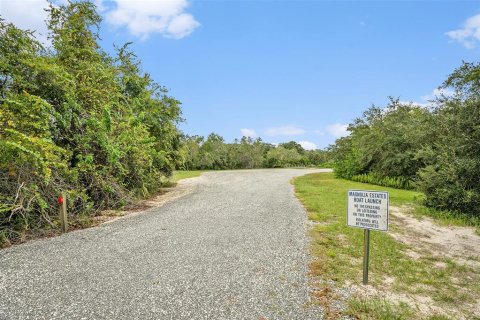 House in New Port Richey, Florida 5 bedrooms, 245.08 sq.m. № 1354099 - photo 25