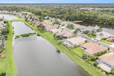 House in New Port Richey, Florida 5 bedrooms, 245.08 sq.m. № 1354099 - photo 2