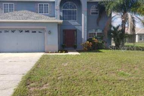 Villa ou maison à vendre à Kissimmee, Floride: 4 chambres, 259.1 m2 № 1354156 - photo 2