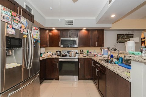 Casa en venta en Hollywood, Florida, 3 dormitorios, 183.48 m2 № 1316686 - foto 10