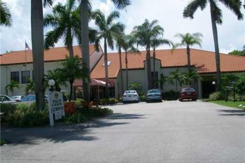 Condominio en venta en Boynton Beach, Florida, 2 dormitorios, 128.67 m2 № 1121092 - foto 14