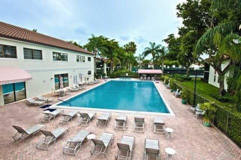 Condominio en venta en Boynton Beach, Florida, 2 dormitorios, 128.67 m2 № 1121092 - foto 12